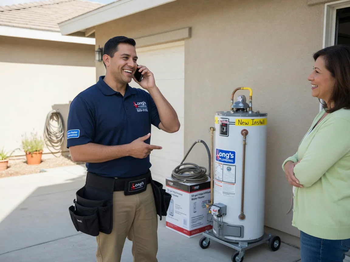 Leak Detection Smackover, AR FAQs